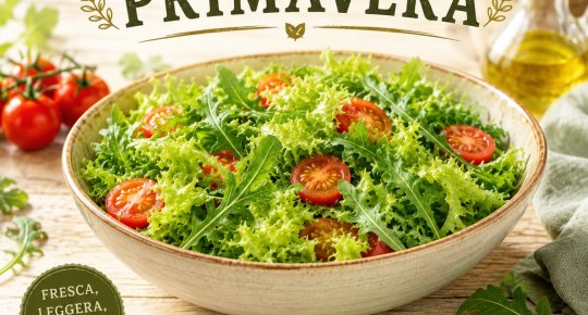 PRIMAVERA