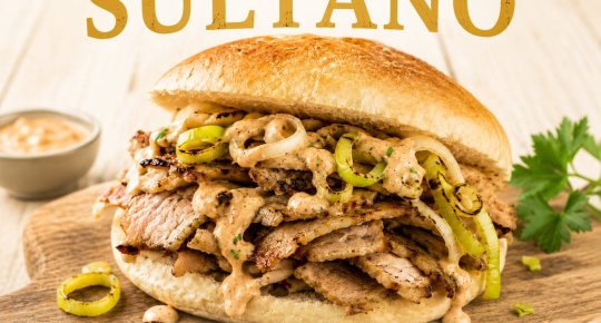 SULTANO