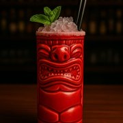 TIKI COCO ISLAND