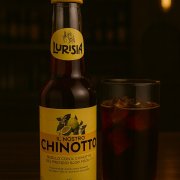 CHINOTTO LURISIA