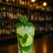 MOJITO