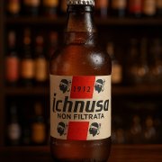 ICNUSA NON FILTRATA 33CL