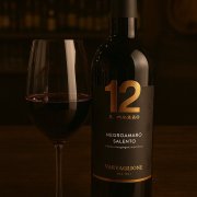 NEGROAMARO SALENTO IGP