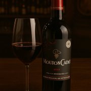 MOUTON CADET