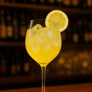 SPRITZ LIMONCELLO
