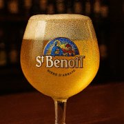 ST BENOÎT TRIPEL