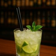 CAIPIRINHA