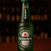 HEINEKEN 33CL
