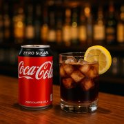 COCA COLA ZERO