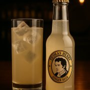 GINGER BEER