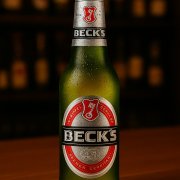 BECK’S 33CL