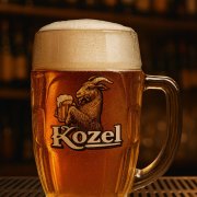 KOZEL LAGER PREMIUM