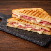 TOAST BONJOUR ITALIE