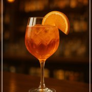 SPRITZ APEROL