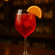 SPRITZ CAMPARI