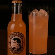 ACQUA TONICA POMPELMO ROSA