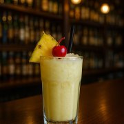 PIÑA COLADA