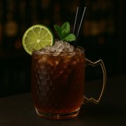 KENTUCKY MULE