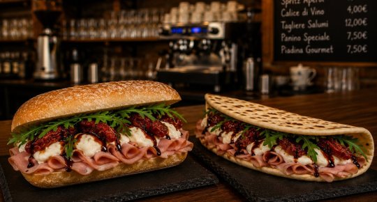 MR PORCHETTA