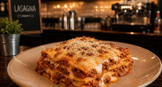 LASAGNA