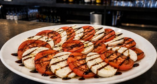 CAPRESE BONJOUR