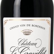 CH&Acirc;TEAU LE GRAVILLOT 2020