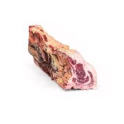 LA PINZGAUER (ALIMENTAZIONE, ALLEVAMENTO E PRODUZIONE)