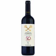CHIANTI CLASSICO 2024 DOCG VITICCIO
