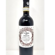 MORELLINO DI SCANSANO DOCG TORRI DEL FALCO 2022