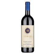 SASSICAIA BOLGHERI 2022