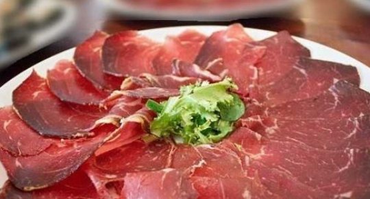 LA CECINA DI LEON