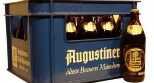 AUGUSTINER