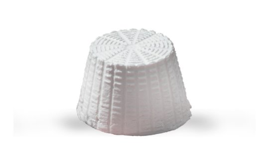 RICOTTINA DI BUFALA PUGLIA 100 GR