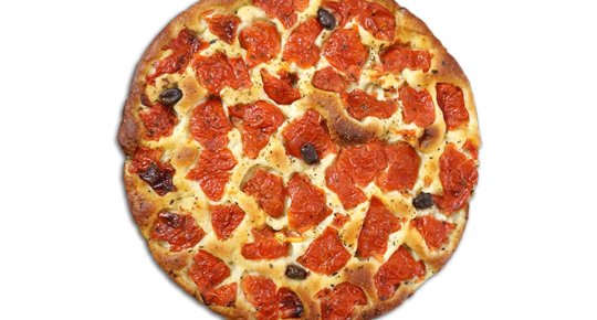 LA FOCACCIA BARESE 650 GR.