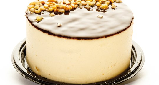 SEMIFREDDO NOCCIOLA SENZA GLUTINE