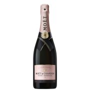 MOET IMPERIAL CHAMPAGNE ROSè