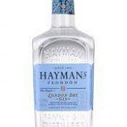 HAYMAN'S DRY