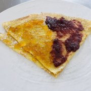 CREPE MARMELLATA