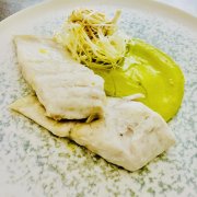 BRANZINO