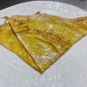 ZUCCHERO DI CANNA E BURRO SALATO