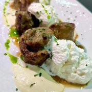 LE BRASCIOLE DE NORMANDIE