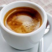 CAFFÈ ESPRESSO