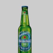 BIRRA HEINIKEN 0.0 CL 0,33