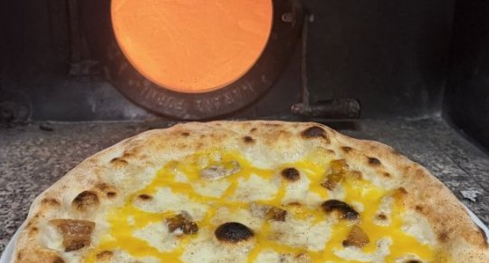 bacon and egg