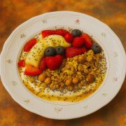 YOGURT GRECO O COCONUT (VEGAN)