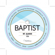 BAPTIST WIT