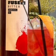 FUSETTONE