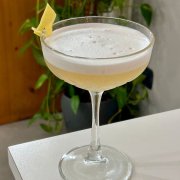 PISCO SOUR