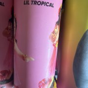 LIL TROPICAL IPA (REBELS)