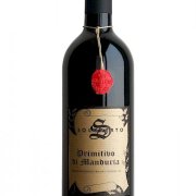 PRIMITIVO DI MANDURIA(SOLOPERTO)